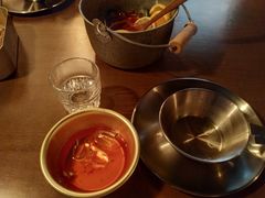 大碗宽酒-鹿萤季·营地小馆(皇后公园店)