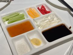 -四季民福烤鸭店(王府井灯市口店)