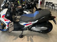 -北京德悦行BMW宝马摩托车