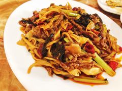 鱼香肉丝-归元·云集斋素菜馆