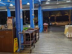 -旺富东海大酒楼(海鲜街店)