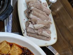 -庄行曹记羊肉(泗泾店)