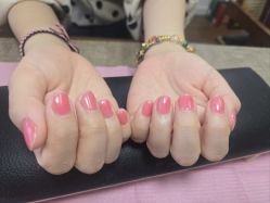 -四季·予你日式美甲美睫Nail