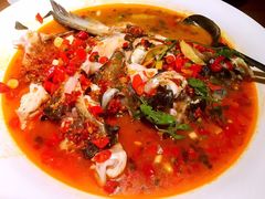 -坛宗剁椒鱼头(河西王府井店)