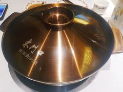 -东门口涮肉·砂锅·烤串(老门东店)