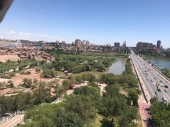 -东湖公园