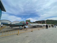 -中国航空博物馆