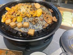 -正宗齐齐哈尔烤肉·齐牛哥鲜切炭火烤肉(杭州总店)