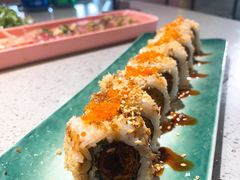 -妥妥烤肉料理(昙华林店)
