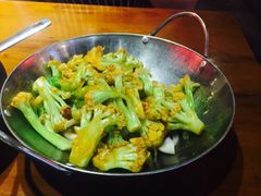 -我家小馆(江汉路店)
