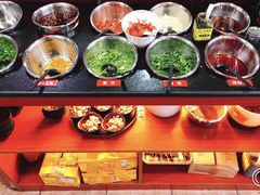 -潮汕美牛肉丸火锅店(天宁寺店)