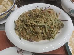 -勺园饭店(骨科医院店)