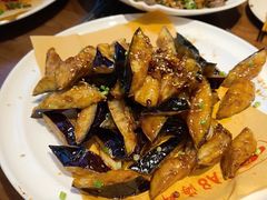 -A8小馆·海鲜烧烤(樱珠苑小区店)