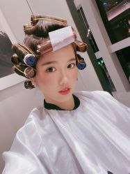 -MMby Hair Code