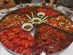 -湘江大码头·龙虾馆(渔人码头一店)