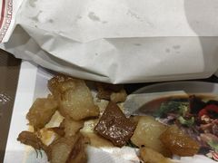 -魏家凉皮(祈年大厦店)