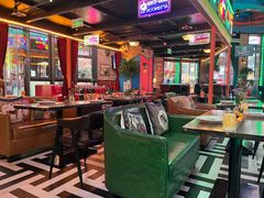 -Famous肥猫墨西哥音乐餐吧(五棵松华熙LIVE店)
