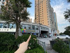 -四禧精酿烧烤串吧(大明湖店)