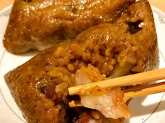 -老阿婆粽子(朱家角店)