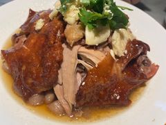 -小菜园新徽菜(无锡宜家荟聚中心店)