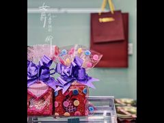 店内环境-7-ELEVEn(深圳宝安机场近14登机口)