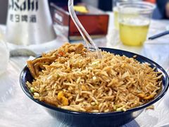 -串小白烧烤(金沙洲店)