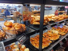 -新世界大丸百货