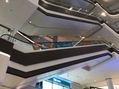-龙湖南京江北天街