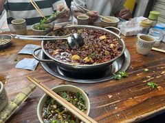 -黑竹香鸡(营和巷店)