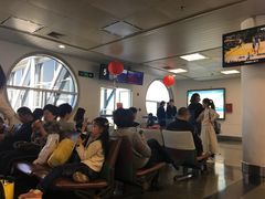 -厦门高崎国际机场-T3航站楼