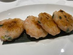 -双合园·海鲜水饺青岛菜(上清路店)