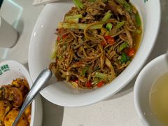 -绿草地·湘菜(7mall店)