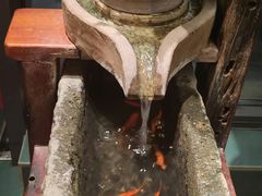 -兵哥豌豆面(雅颂居店)