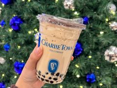 -CHARLIETOWN红茶公司(南京万象天地店)