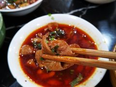 -李记小小吃(涪江路店)