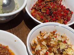 -八碗湘长沙市井菜(坡子街店)