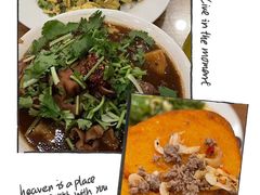 -北京小肠陈饭庄(方庄店)