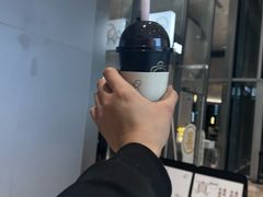 -喜茶(上海北外滩来福士店)