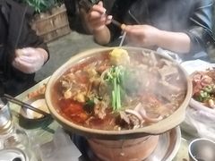 -石榴姐•山城小馆(创始店)