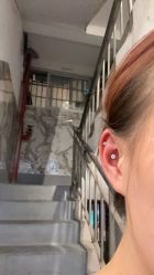 -匿名者纹身学院派·刺青