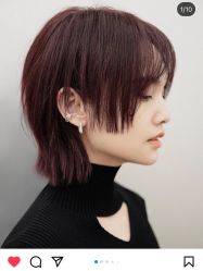 -MMby Hair Code芭曲发型