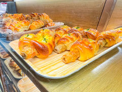 -山崎面包(静安久光店)