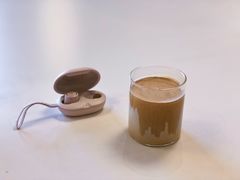 -dotcom coffee古点咖啡(致真大厦店)