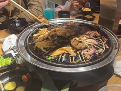 -九田家黑牛烤肉料理(宣化阳光广场店)