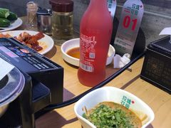 -玫瑰花园自助烤肉(顺义鑫海韵通店)