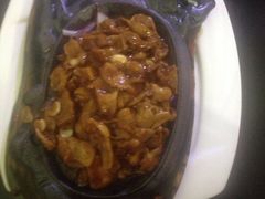 -老舅老蒙肉饼非遗店(一店)