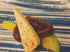 出彩油梨果-松川日本料理(长沙路店)