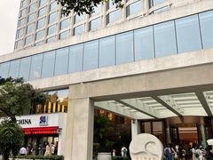 -白天鹅宾馆·月兔吧