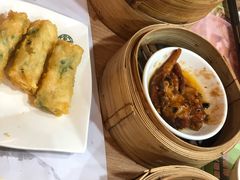 -添好运点心专门店(中环IFC店)