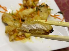 -东北饺子王(麓山南路店)